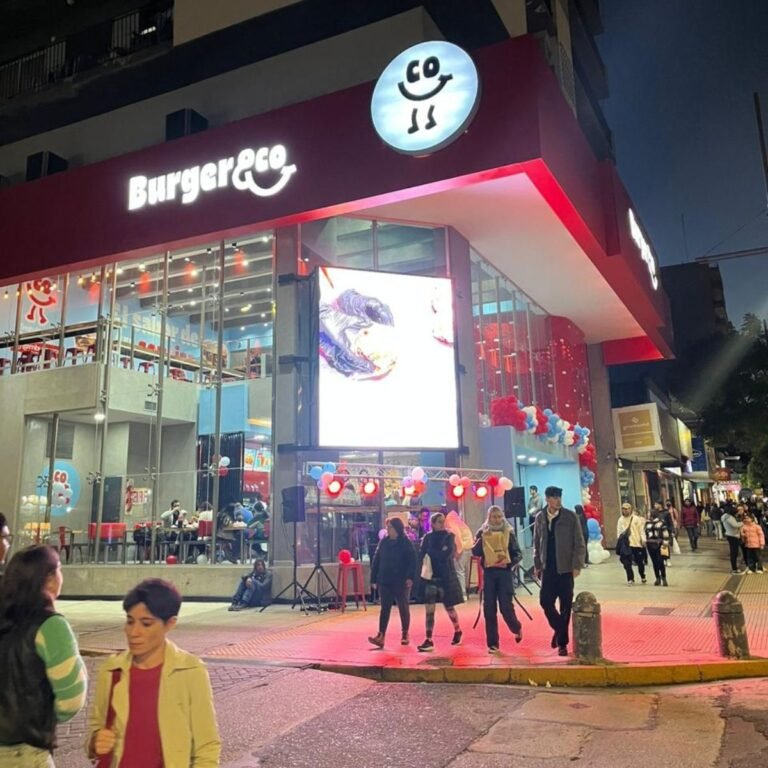 Burger&Co